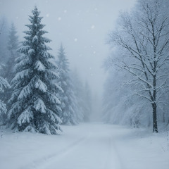 Це все зима