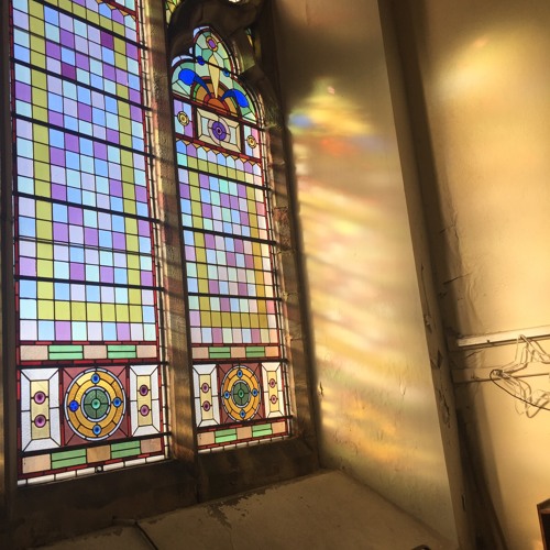 Stream Holy, Holy(King Of Glory) by Ronan Doherty 2 | Listen online for