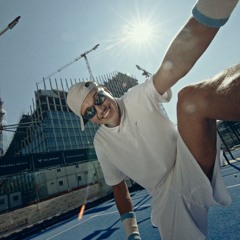 Sayf - SINNER FREESTYLE