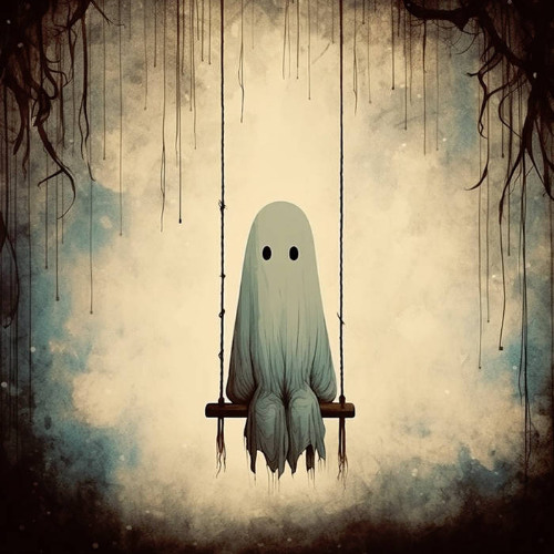 Ghost in a shell