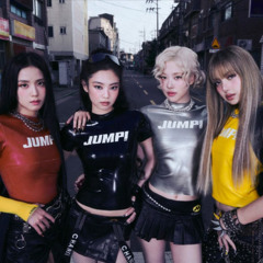 Black Pink - JUMP! (echop bootleg) FREE DL