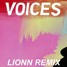 Brooks & KSHMR - Voices [Feat. TZAR] (Lionn Remix)