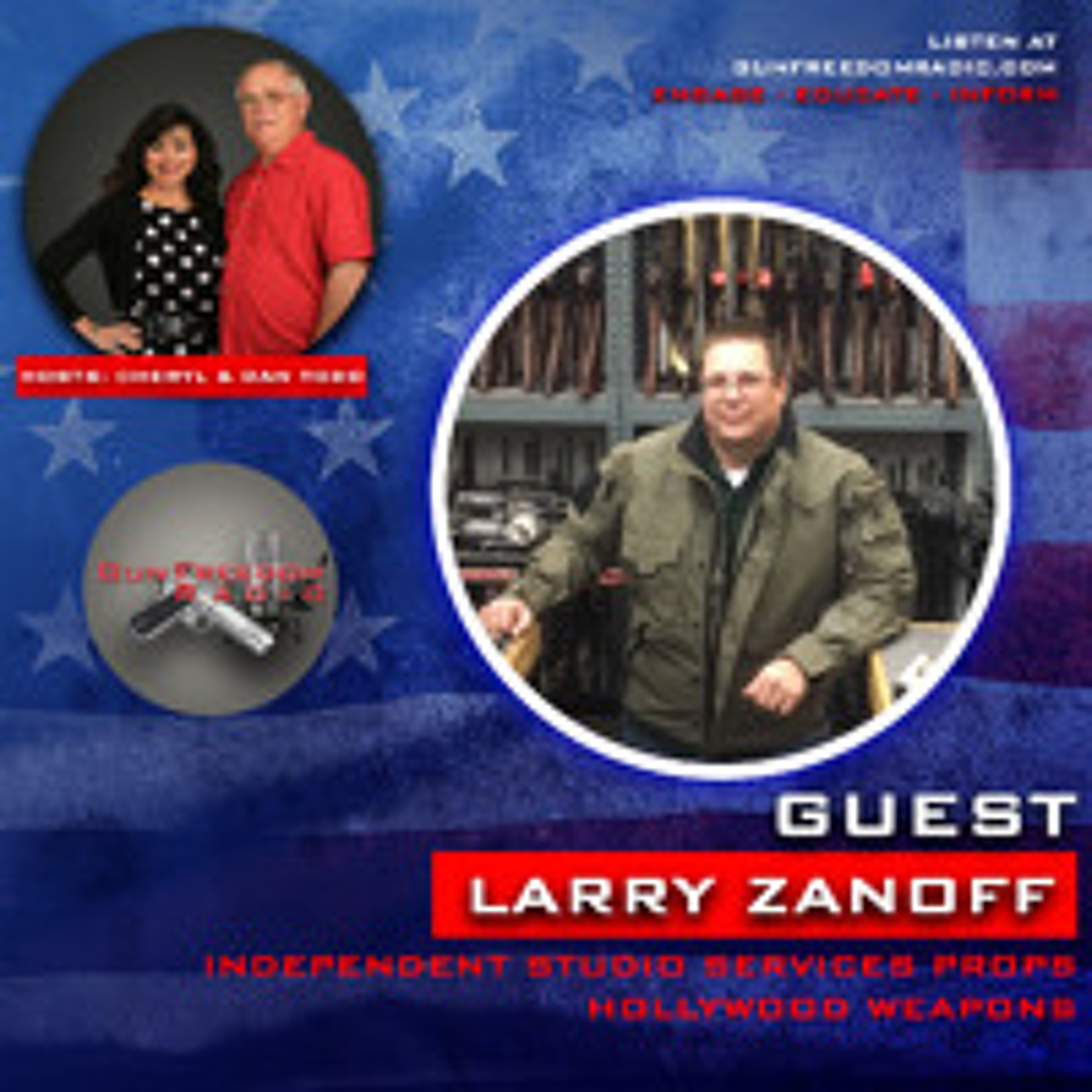 Gun Freedom Radio