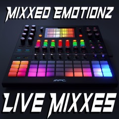 Live Mixxes