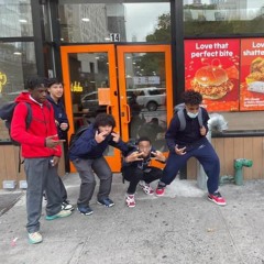 FTB MALAKAI x c baby x stfu eli x ebk eli - flock em