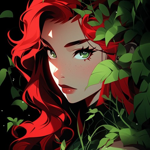Poison Ivy
