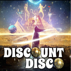 LINK MAGICK by Discount Disco