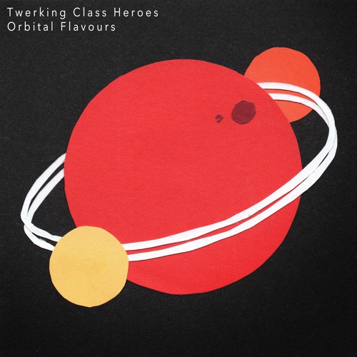 Twerking Class Heroes - Twerkshop