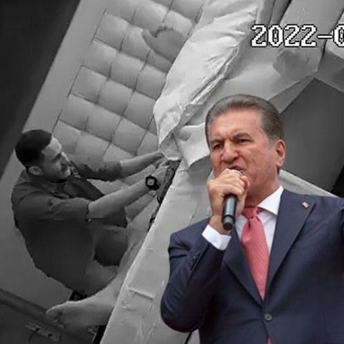 Stream Mustafa Sarıgül Kaset Videosu Twitter Mustafa Sarıgül Kaset Izle by Moni rai Listen