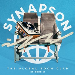 The Global Boom Clap #12