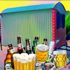 Bauwagenbesäufnis 2.0 [180Bpm] - Fr0nK