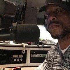 DJ GEOFF GIL - Teddy Riley - New Jack Swing Mix