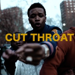 Cut Throat (NY/UK Drill Beat)