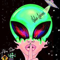 Alien Rave