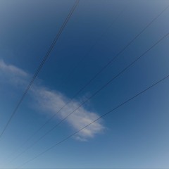 High Tension Wires (Agnostura Elwar And DarkWaterBlue)