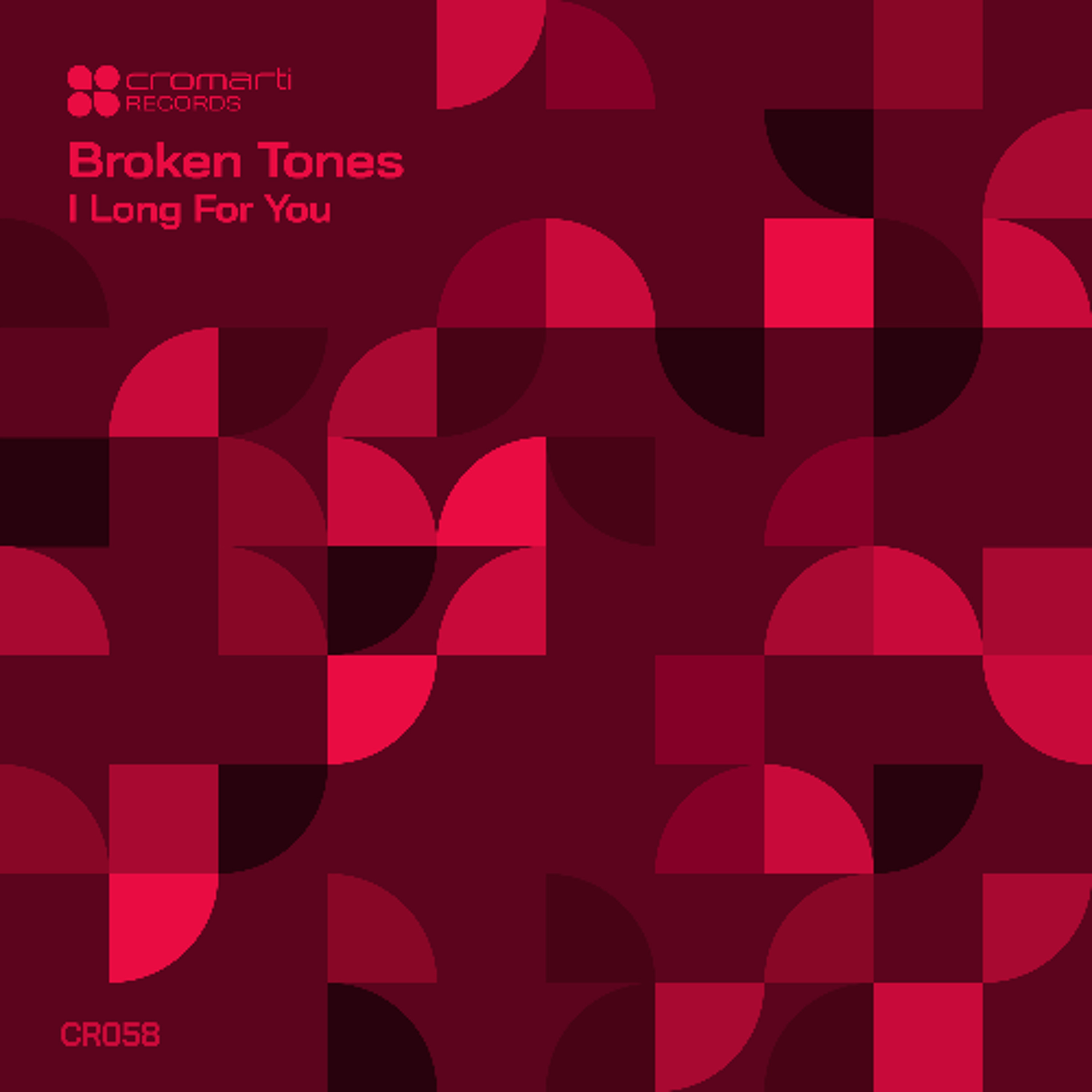 PREMIERE: Broken Tones - I Long For You [Cromarti Records] episode artwork