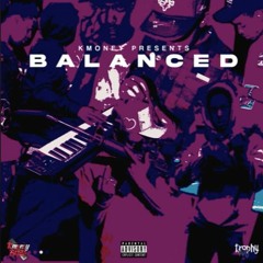 Kmoneybeats - Deal Wit Fiens (LOM)