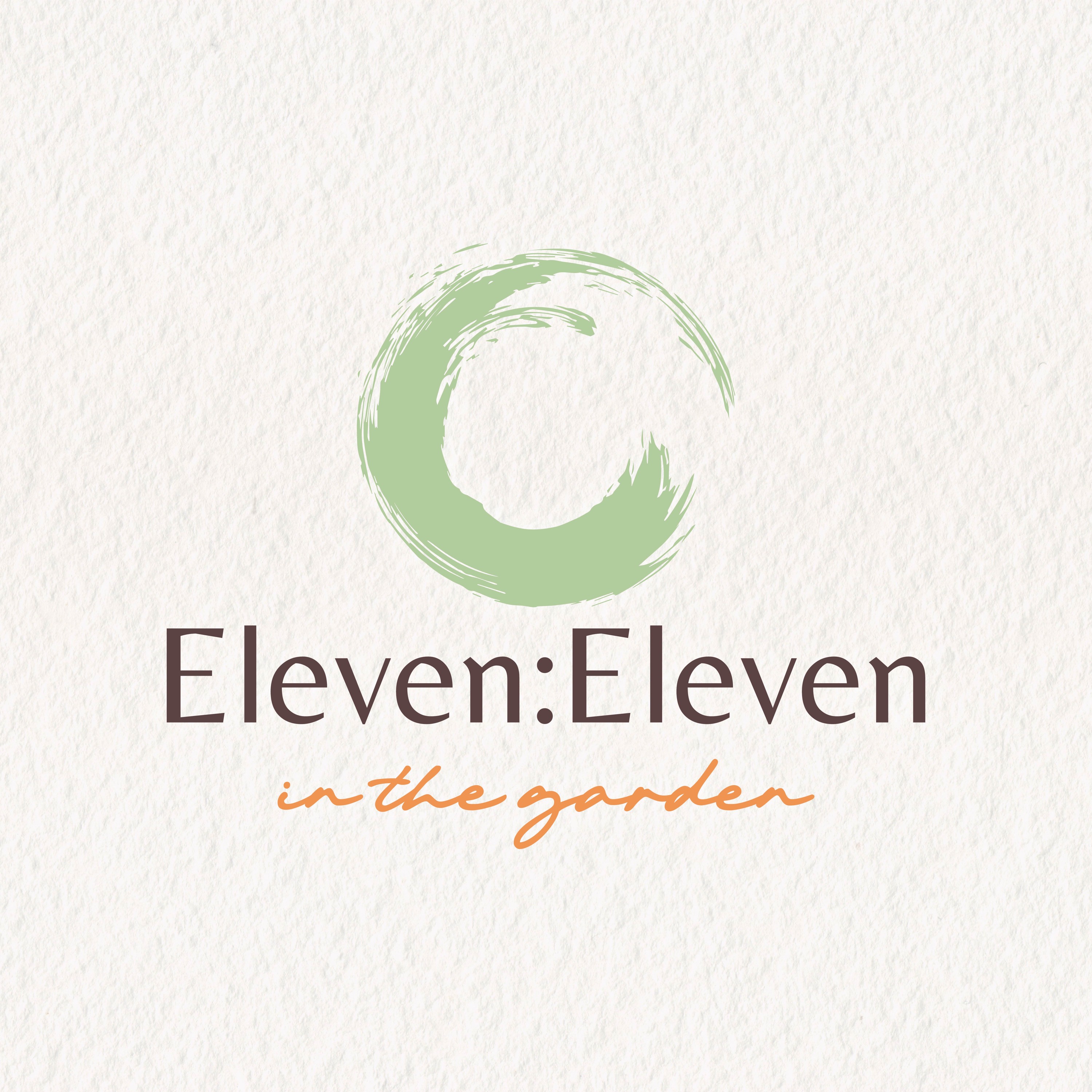 October 12, 2025: Eleven:Eleven Service episode artwork