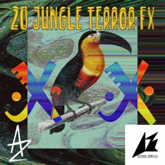 20 FREE JUNGLE TERROR FX BY AZFOR (CLICK IN BUY TO FREE AND CONTINUE) 💥🌴🦎🐊🔥
