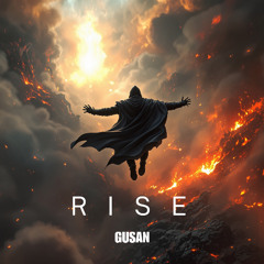 RISE (Original Mix)