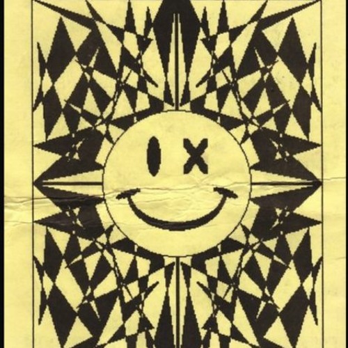 002 Techno Mix (130 - 140 BPM)