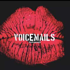 HollywoodJ - VOICEMAIL