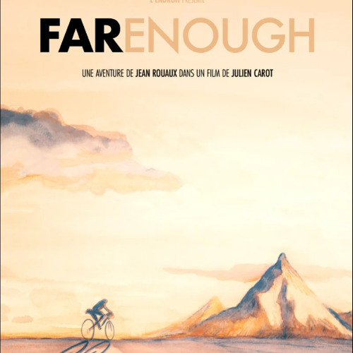 Fear of the Unknown_FAR ENOUGH_Bo