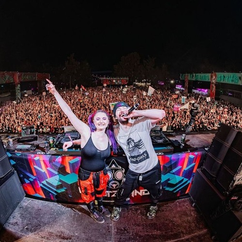 Stream Virtual Riot @ EDC Mexico 2024 [Set Archive #2] (Segmented) by ...