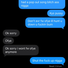 nigga tweaker trap anthem #barefootindianfenttweaker🦇👿👿
