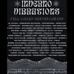 OORTEK @ INVERNO VIBRATIONS [07.06.24]