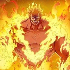 Escanor HARDSTYLE