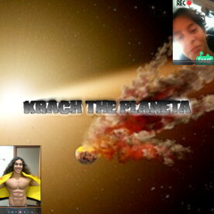 Eu Voltei (Krach The Planeta) - Canal ALSL Edit