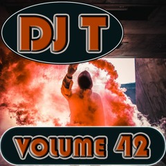 DJ T Volume 42 (15 Min Power Mix)