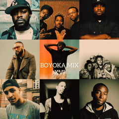BOYOKA MIX VOL.16 - NA KATI YA CLASS (EP.5)
