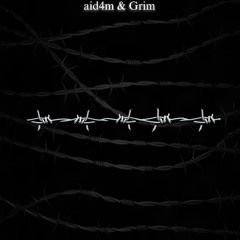 Barbed Wire Tightropes (w/ Grim)