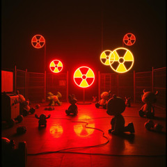 KRAFTMUZIK - Nuclear Playground