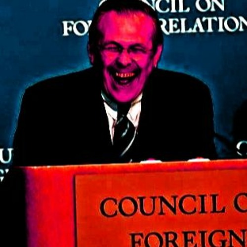 Council On Foreign Relations
