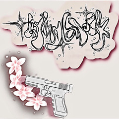 crying glock (maushil)