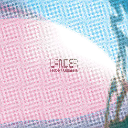 Robert Galassia - Robotic Rendezvous