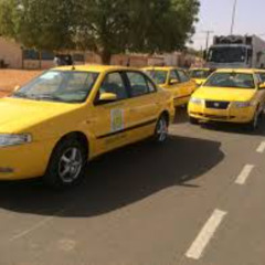 Invité : Malick Diop, Secrétaire général du Regroupement des taxis urbains du Sénégal.21/10/25