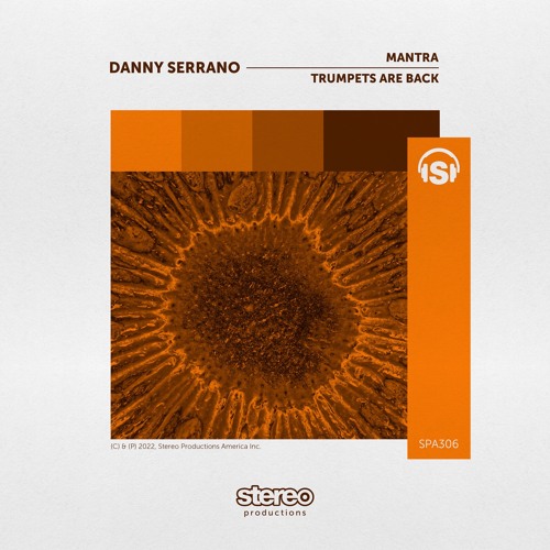 Danny Serrano - Mantra