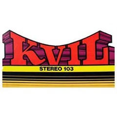 NEW: Heller Mini Mix #1 - KVIL 'Dallas, TX' (1976) (Custom)