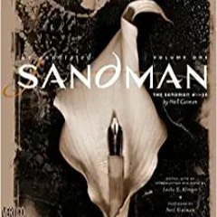 READ/DOWNLOAD*] Annotated Sandman Vol. 1 (2022 edition) (Annotated Sandman, 1) FULL BOOK PDF & FULL