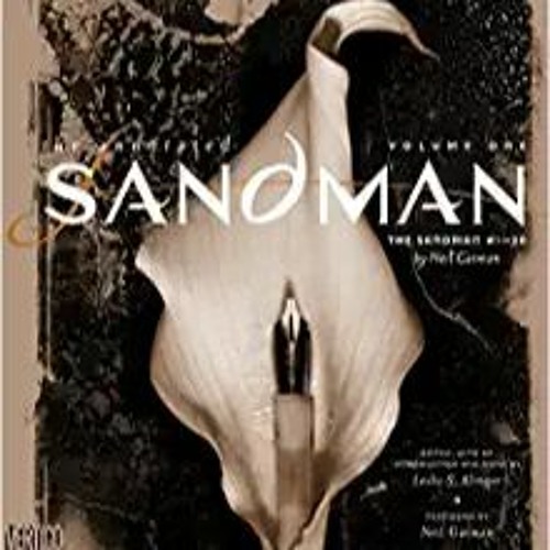 ^R.E.A.D.^ Annotated Sandman Vol. 1 (2022 edition) (Annotated Sandman, 1) [PDFEPub]