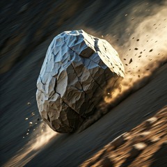 Rough Stone Rolling