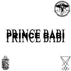 PRINCE BABI
