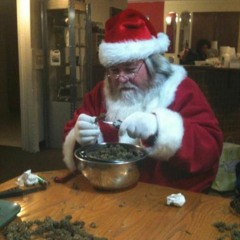 christmas cypher^_^ (remghost + st jimmy)