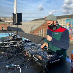 Livestream @ SEE U [20 November 2020]