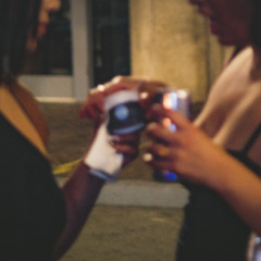 CHOW LEE & LONNY LOVE on BAY AREA BEAT [KAFANI SHE READY NOW]