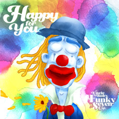 Happy For You